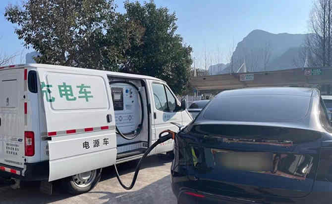 乌兰察布汽车搭电