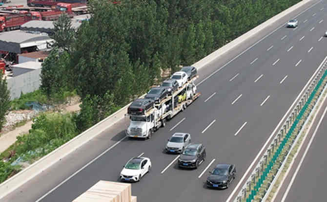 乌兰察布高速公路汽车救援
